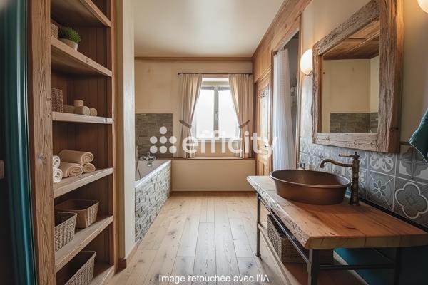 Appartement
         5 pièces
        - 150 m² 209 000 € *
