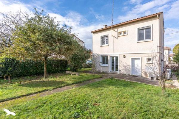 Maison à vendre |  Marmande |  5 pièces | 82 m²