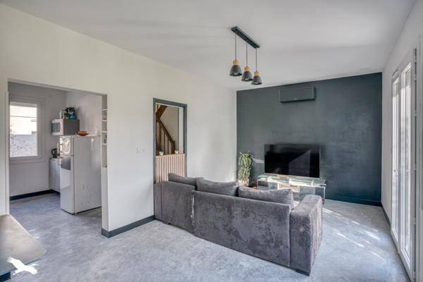 Maison à vendre |  Marmande |  5 pièces | 82 m²