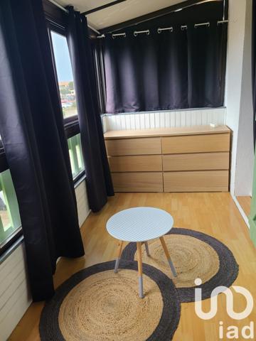 Maison à vendre 3 pièces 42 m² Le Barcarès