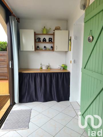 Maison à vendre 3 pièces 42 m² Le Barcarès