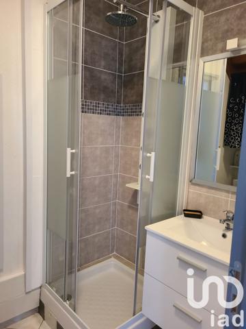 Maison à vendre 3 pièces 42 m² Le Barcarès