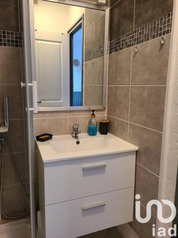 Maison à vendre 3 pièces 42 m² Le Barcarès