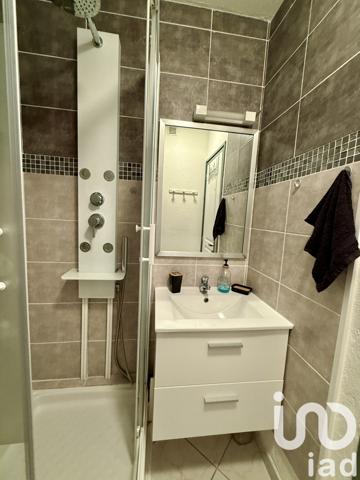 Maison à vendre 3 pièces 42 m² Le Barcarès