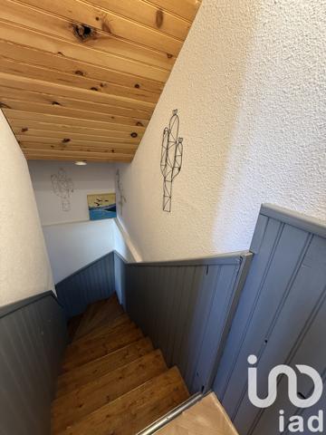 Maison à vendre 3 pièces 42 m² Le Barcarès