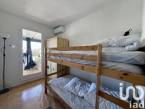 Maison à vendre 3 pièces 42 m² Le Barcarès