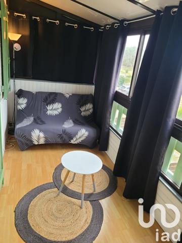 Maison à vendre 3 pièces 42 m² Le Barcarès