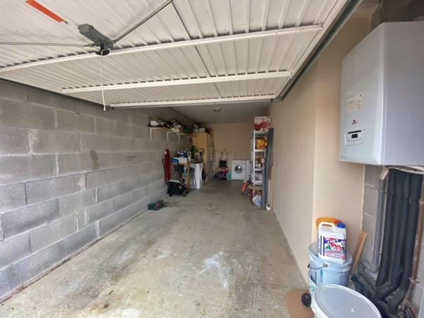 AIGONDIGNÉ - MOUGON - 2 maisons F3 de plain-pied louées