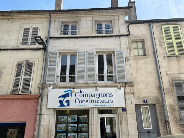 IMMEUBLE DE RAPPORT