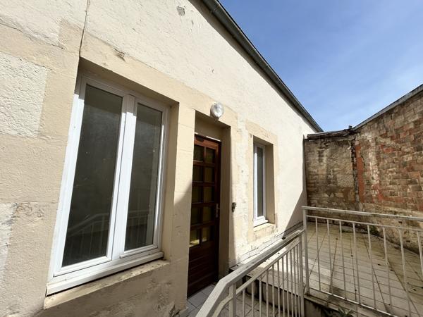IMMEUBLE DE RAPPORT