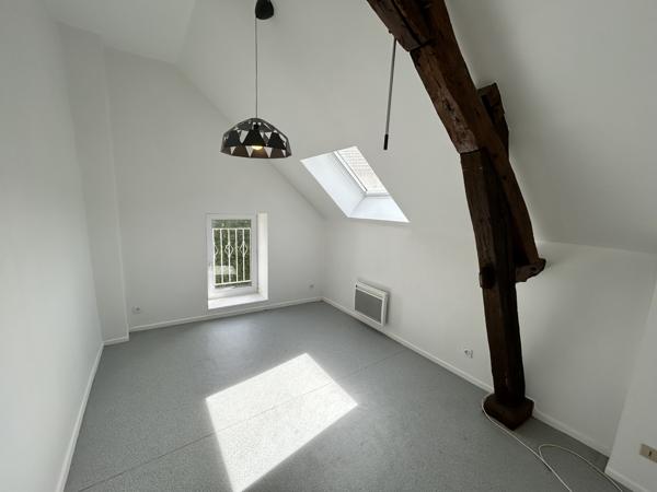 IMMEUBLE DE RAPPORT