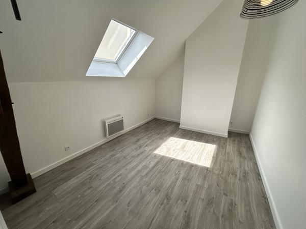 IMMEUBLE DE RAPPORT