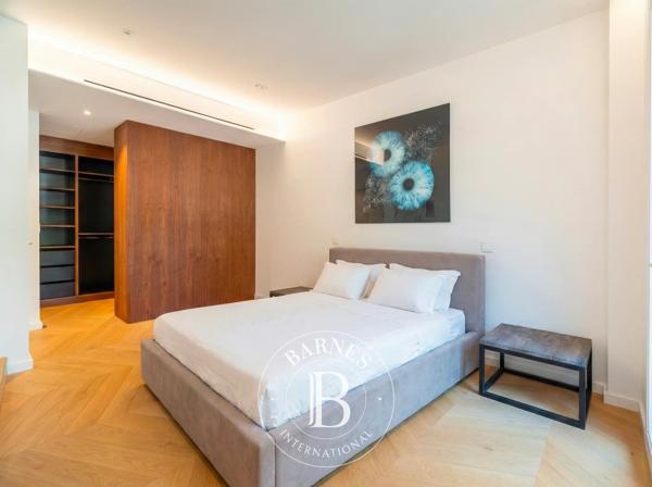 Marseille 8ème, Appartement 2 Chambres -  101 m² à vendre