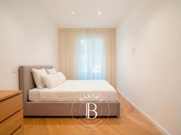 Marseille 8ème, Appartement 2 Chambres -  101 m² à vendre