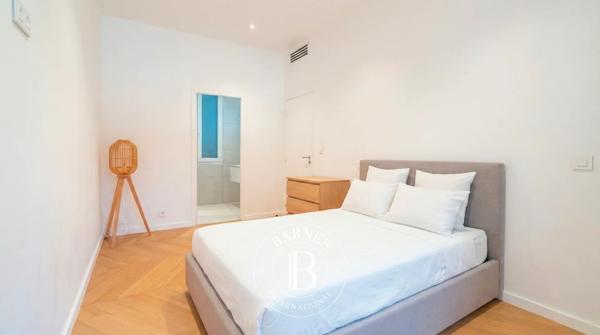 Marseille 8ème, Appartement 2 Chambres -  101 m² à vendre