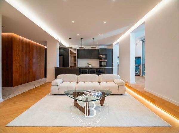 Marseille 8ème, Appartement 2 Chambres -  101 m² à vendre