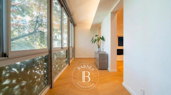 Marseille 8ème, Appartement 2 Chambres -  101 m² à vendre