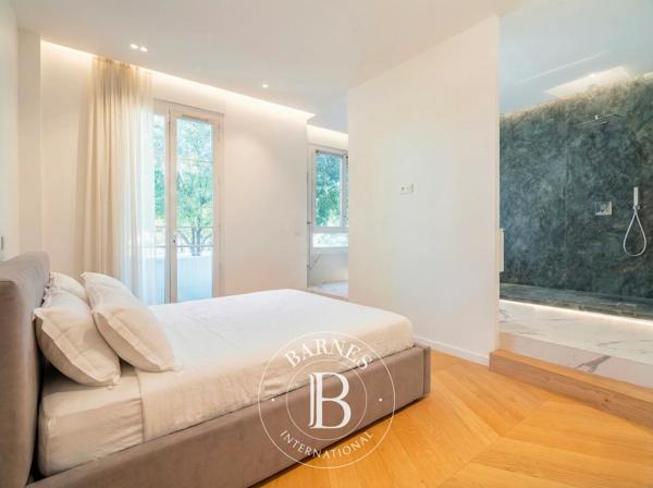 Marseille 8ème, Appartement 2 Chambres -  101 m² à vendre
