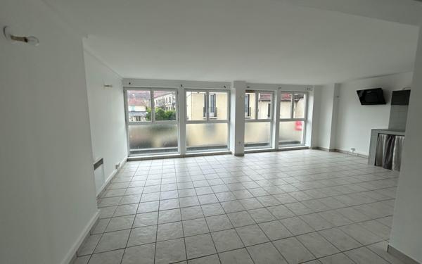 Appartement à louer    2 pièces • 55,90 m2 Lizy-sur-Ourcq
