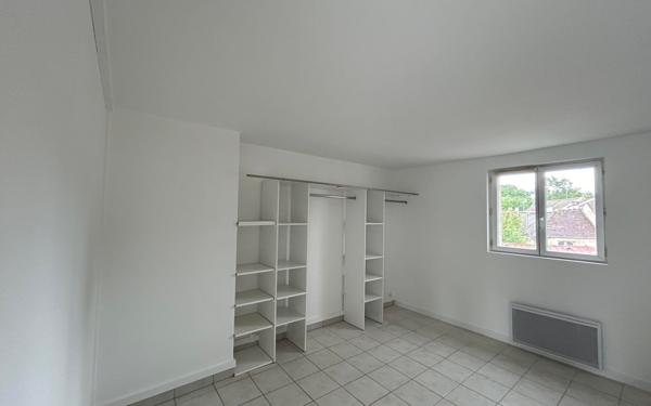 Appartement à louer    2 pièces • 55,90 m2 Lizy-sur-Ourcq