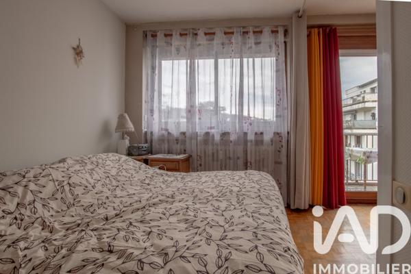 Appartement à vendre 2 pièces 39 m² Aix-les-Bains