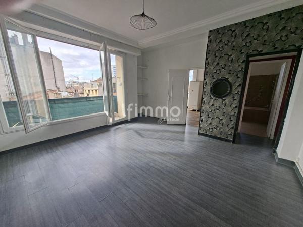 Le charme à la marseillaise au cœur de Sakakini