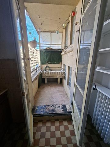 Le charme à la marseillaise au cœur de Sakakini