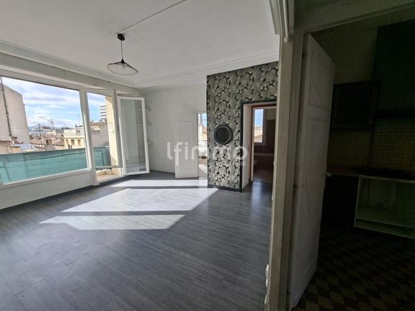 Le charme à la marseillaise au cœur de Sakakini