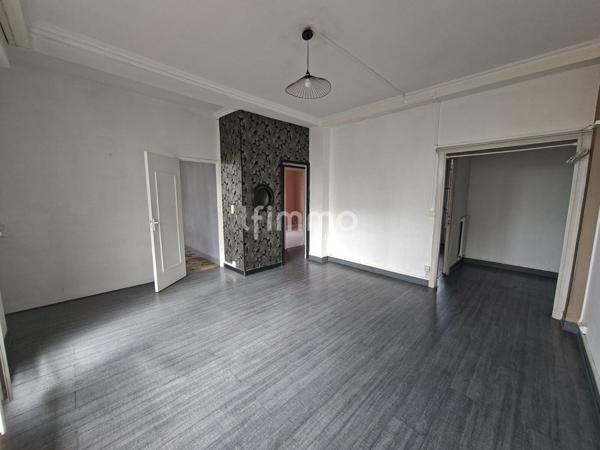 Le charme à la marseillaise au cœur de Sakakini