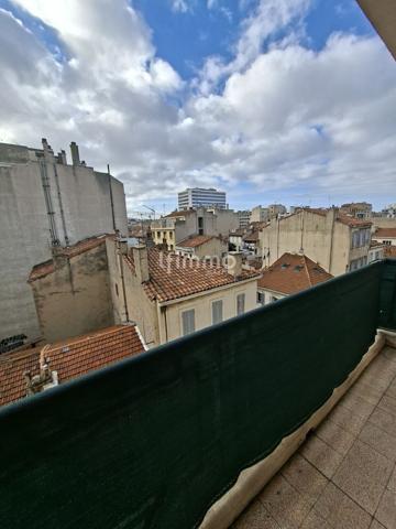 Le charme à la marseillaise au cœur de Sakakini