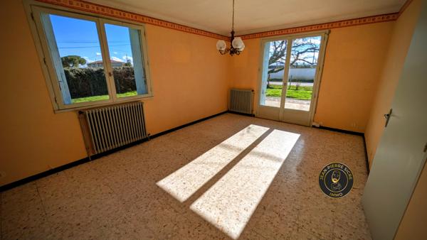 Cintegabelle (31550) Cintegabelle, Maison T5 de 108 m² sur jolie parcelle de 900 m²