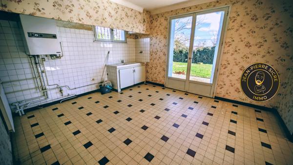 Cintegabelle (31550) Cintegabelle, Maison T5 de 108 m² sur jolie parcelle de 900 m²