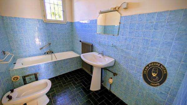 Cintegabelle (31550) Cintegabelle, Maison T5 de 108 m² sur jolie parcelle de 900 m²