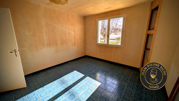 Cintegabelle (31550) Cintegabelle, Maison T5 de 108 m² sur jolie parcelle de 900 m²