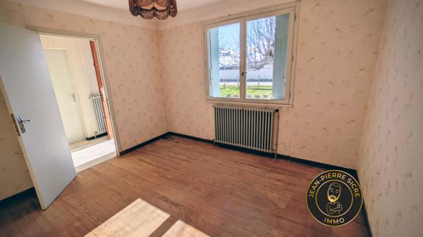 Cintegabelle (31550) Cintegabelle, Maison T5 de 108 m² sur jolie parcelle de 900 m²