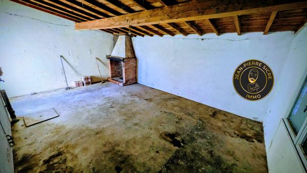 Cintegabelle (31550) Cintegabelle, Maison T5 de 108 m² sur jolie parcelle de 900 m²