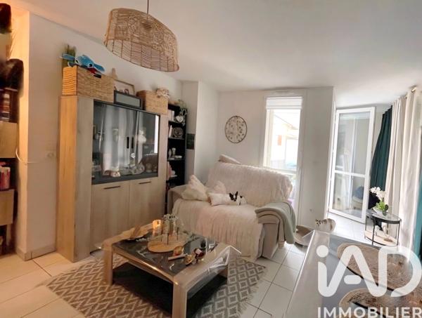 Appartement à vendre 3 pièces 60 m² Saint-Nazaire