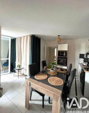 Appartement à vendre 3 pièces 60 m² Saint-Nazaire