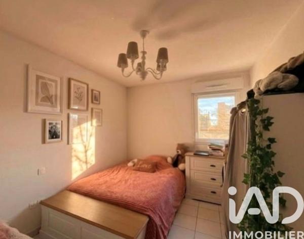 Appartement à vendre 3 pièces 60 m² Saint-Nazaire