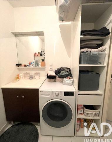 Appartement à vendre 3 pièces 60 m² Saint-Nazaire