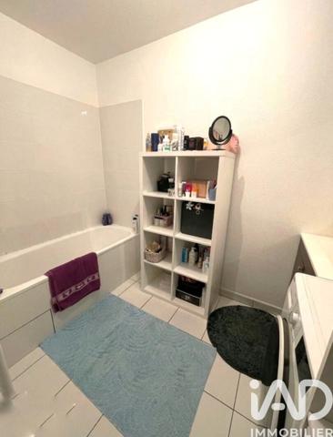 Appartement à vendre 3 pièces 60 m² Saint-Nazaire