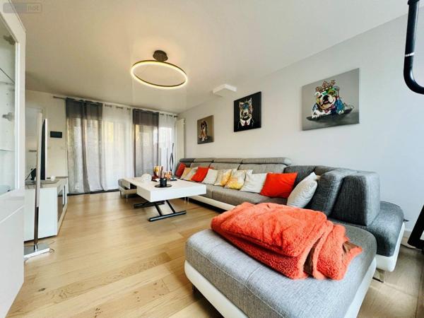 Maison individuelle à vendre à Rennes en Ille-et-Vilaine (35000), ref : 11772/166   
Poterie