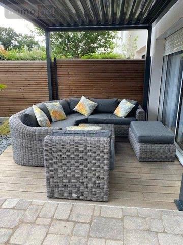 Maison individuelle à vendre à Rennes en Ille-et-Vilaine (35000), ref : 11772/166   
Poterie