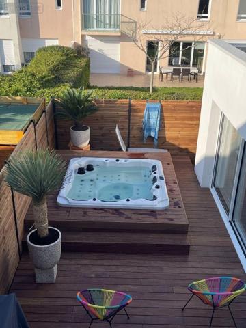 Maison individuelle à vendre à Rennes en Ille-et-Vilaine (35000), ref : 11772/166   
Poterie