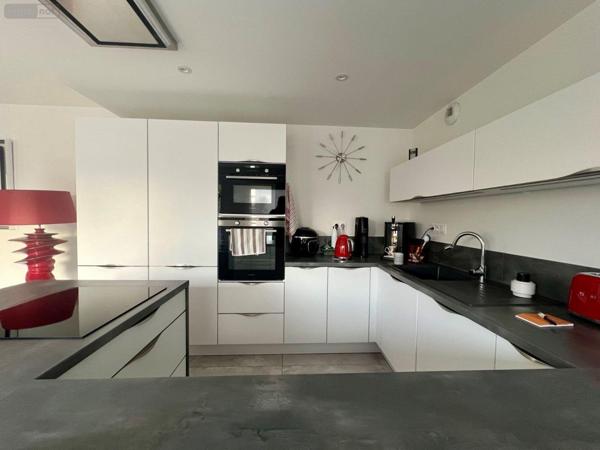 Maison individuelle à vendre à Rennes en Ille-et-Vilaine (35000), ref : 11772/166   
Poterie