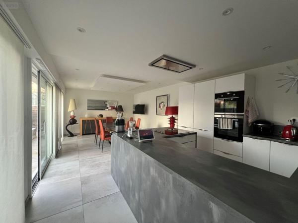 Maison individuelle à vendre à Rennes en Ille-et-Vilaine (35000), ref : 11772/166   
Poterie