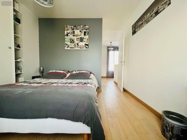 Maison individuelle à vendre à Rennes en Ille-et-Vilaine (35000), ref : 11772/166   
Poterie