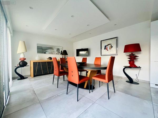 Maison individuelle à vendre à Rennes en Ille-et-Vilaine (35000), ref : 11772/166   
Poterie