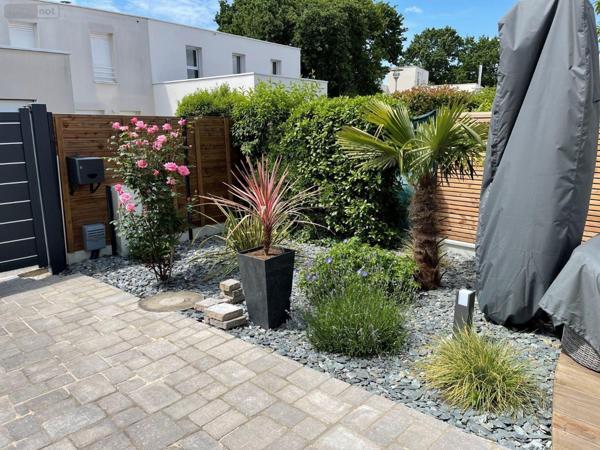 Maison individuelle à vendre à Rennes en Ille-et-Vilaine (35000), ref : 11772/166   
Poterie