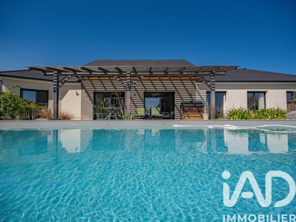 Maison à vendre 5 pièces 178 m² Lagor